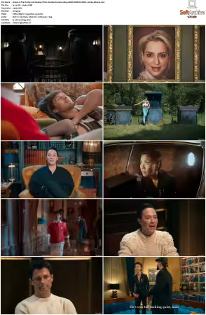 The Traitors US S04 1080p AMZN WEB-DL DDP5.1 H264-Kitsune