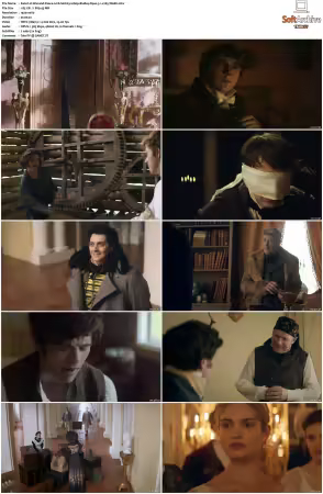 War and Peace 2016 S01 1080p BluRay Opus 5.1 x265-WoKE