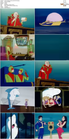 Jabberjaw S01 480p h264-NGP