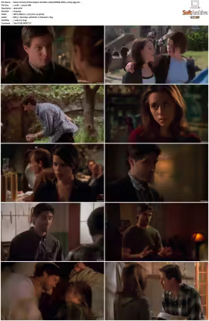 Party of Five 1994 S01-S06 1080p WEBRip DDP5.1 H265-d3g