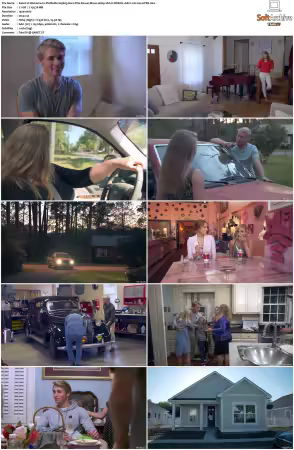 Welcome to Plathville S01 S06 1080p HULU WEB-DL AAC2.0 H264-GPRS