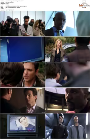 V Boxset 1983-2009 DVDRip XviD-Scene