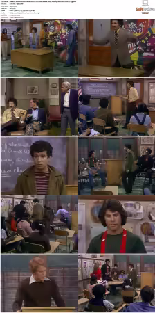 Welcome Back Kotter S01 S04 1080p WEBRip 10Bit DDP2.0 HEVC-d3g