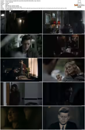 The Man in the High Castle 2015 S01 S04 1080p AMZN Webrip DDP5.1 x265-Vialle