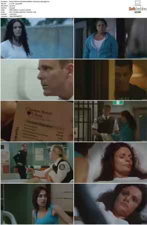 Wentworth S01 S09 1080p WEB h265-d3g