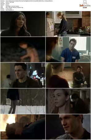 Being Human US 2011 S01-S04 720p AMZN WEB-DL DD+2.0 H264-playWEB