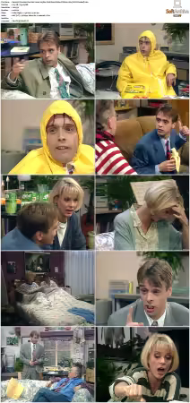 Vrienden Voor Het Leven S01-S05 x264 DVDRip-Arjen