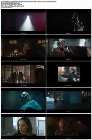 Daredevil Born Again S02E01 The Northern 2160p WEB-DL HEVC x265-RMT