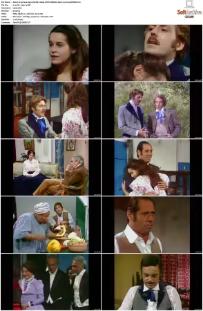 Escrava Isaura S01 1080p VOYO WEB-DL AAC2.0 H264-SPWEB