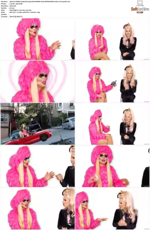 UNHhhh S04 UNCENSORED 1080p WOWP WEB-DL AAC2.0 H264-AKU