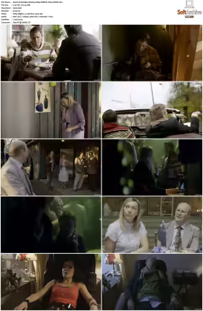 Solsidan S01 1080p WEB-DL H264 x265-WoKE