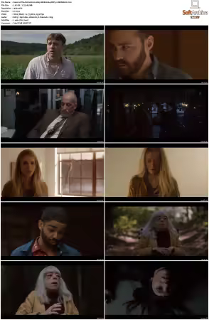 The OA S01 S02 1080p WEB H264 DDP5.1-DERMAGiC