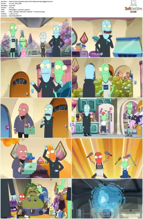 Solar Opposites S05 MULTI 1080p WEB H264-HiggsBoson