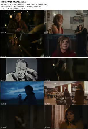 Koln 75 2025 1080p BluRay 5.1-LAMA