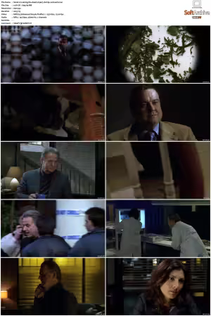 Waking The Dead S01 S09 DVDRip XviD-Mixed