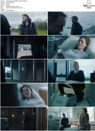 Vigil S01 S02 DVDRip x264-TABULARiA