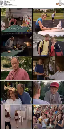 Promised Land S01 S03 DVDRip H264 AAC-