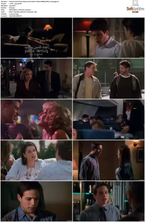 Party of Five 1994 S01-S06 1080p WEBRip DDP5.1 H265-d3g