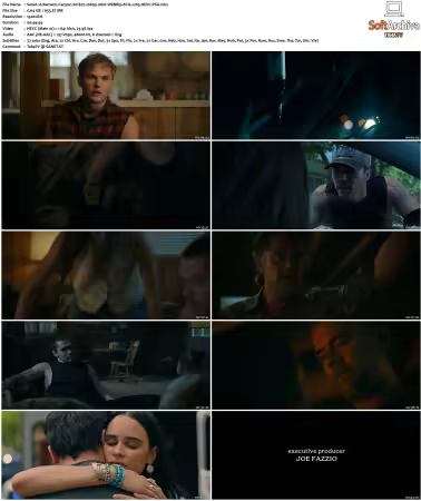 Ransom Canyon S01 1080p 10bit WEBRip 6CH x265 HEVC-PSA