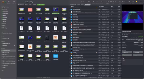 Bloom 1.5.33 macOS