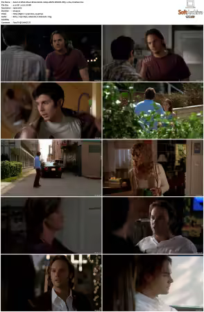 What About Brian S01 1080p AMZN WEB-DL DD5 1 x264-Cinefeel