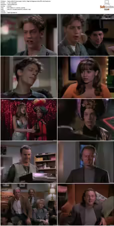 Weird Science 1994 S01 S05 480p DVD x265 HEVC 10bit AAC 2.0 Panda