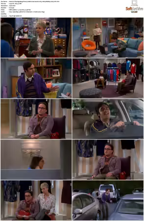 The Big Bang Theory S01-S12 German DL AC3 1080p BluRay x265-FuN