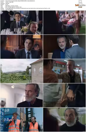 Vivir sin permiso S01 S02 1080p NF WEB-DL DDP2 0 x264-CasStudio