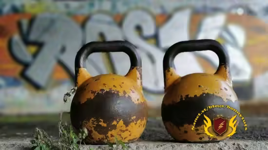 9 Full-length Follow-Along Kettlebell Workouts