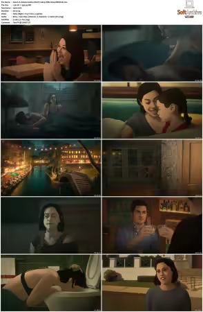 Undone S01 MULTi 1080p WEB H264-PRODiGE