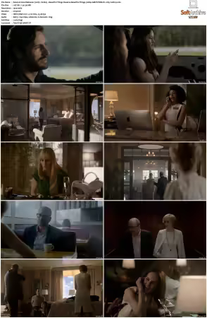 Good Behavior 2016 S01 S02 1080p AMZN WEB-DL x265 10bit EAC3 5.1 Celdra
