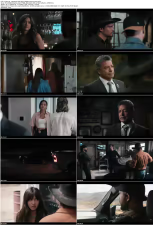 Marshals S01E05 1080p WEB x265-ELiTE
