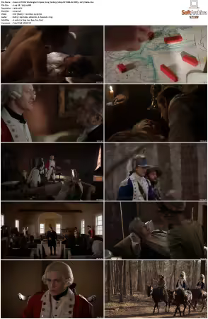 TURN Washingtons Spies 2014 S01 S04 1080p NF WEB-DL DDP5.1 AV1-Vialle