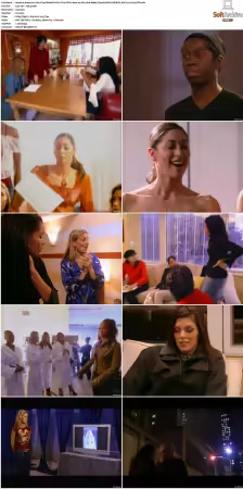 Americas Next Top Model S01 HULU WEB-DL AAC2 0 H264-BTN