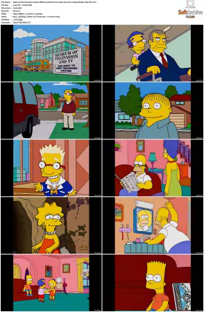 The Simpsons S15 1080p BluRay x264-OFT