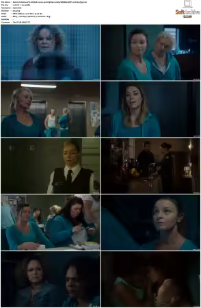 Wentworth S01-S09 1080p WEB h265-d3g