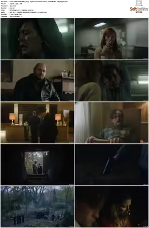 Deutschland 83-86-89 2015 S01 S03 1080p BluRay x265 HEVC 10bit AAC 5.1 German Kappa