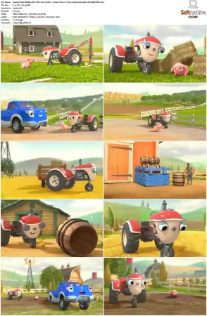 Get Rolling with Otis 2021 S01 S02 1080p H265 AAC 2CH-MNKYDDL