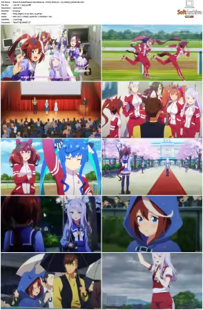 Uma Musume Pretty Derby S02 v2 1080p WEB H264-SubsPlease