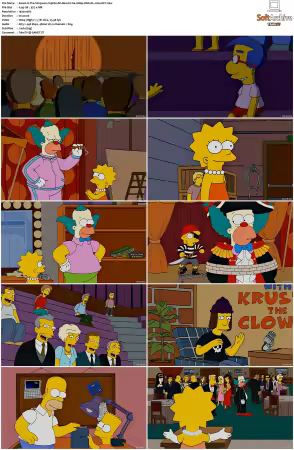 The Simpsons S19 1080p Web-DL x264-OFT