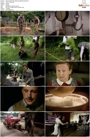 Wartime Farm S01 Xmas Special 720p Web AAC h264-JoeBee