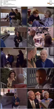 Promised Land S01-S03 DVDRip H264 AAC-NGP