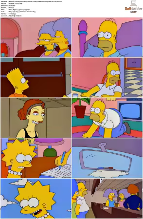 The Simpsons S06 1080p Web-DL x264-OFT