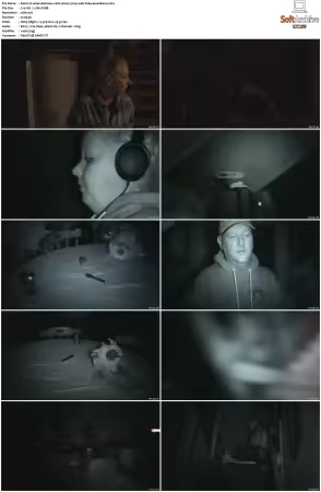 When Darkness Calls S01 720p WEB h264-ASCENDANCE