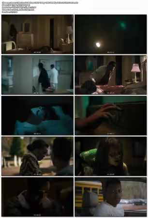 The Exorcist Believer 2023 1080p 10bit WEBRip 6CH x265 HEVC-PSA