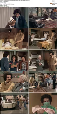 Welcome Back Kotter S01-S04 1080p WEBRip 10Bit DDP2.0 HEVC-d3g