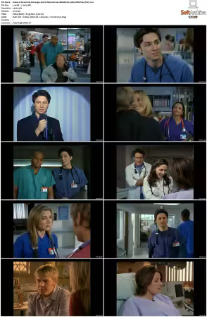 Scrubs Die Anfaenger S01 S09 GERMAN DL 1080p WEB h264-MIXED