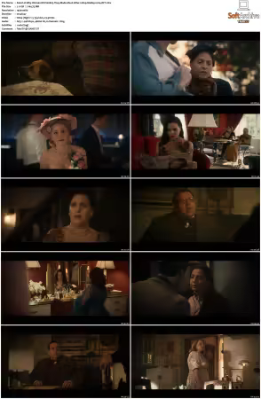 Why Women Kill S01 S02 1080p BluRay x264-OFT