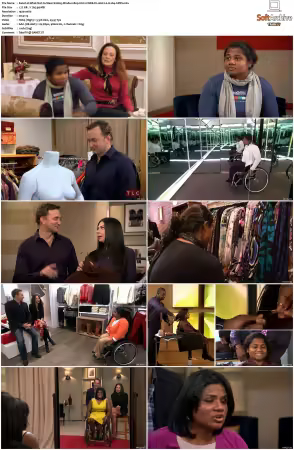 What Not to Wear S10 1080p HULU WEB-DL AAC2.0 H264-GPRS