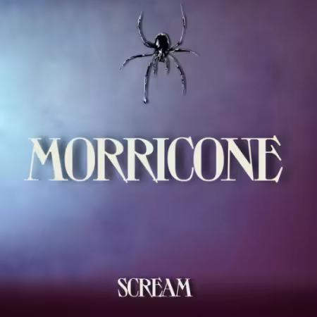Ennio Morricone - Scream Morricone (2025)